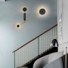 Светильник настенный ImperiumLoft Tint (Тинт) 211954-26