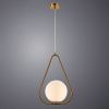 Светильник подвесной Arte Lamp MATISSE (МАТИССЕ) A7765SP-1AB