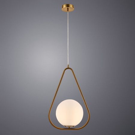 Светильник подвесной Arte Lamp MATISSE (МАТИССЕ) A7765SP-1AB