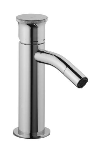 Смеситель Emmevi Filobrass 85004ZI/NEO на биде черный