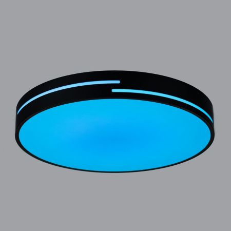 Светильник потолочный Citilux Купер Лайн CL72470GL1