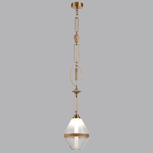 Светильник подвесной Odeon Light Pendant (Пендант) 5441/1A - фото 3