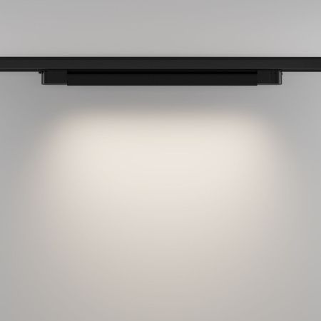 Трековый светодиодный светильник Maytoni Technical Basis TR196-3-20W4K-B