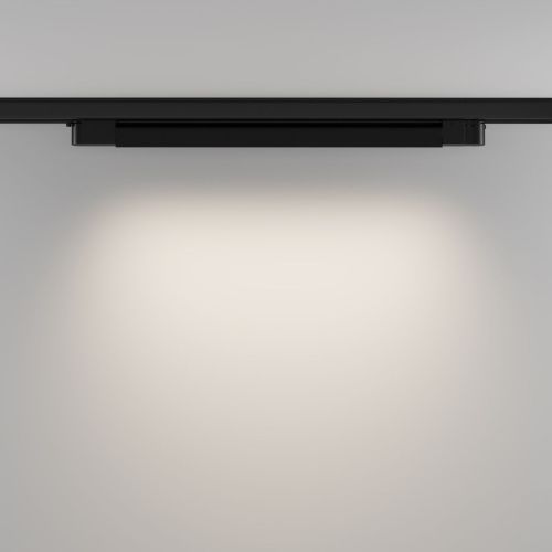 Светильник трековый Maytoni Technical Basis TR196-3-20W4K-B - фото 4