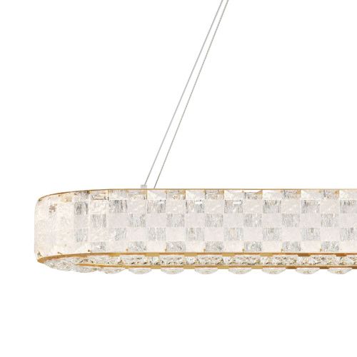 Светильник подвесной Maytoni Castello Modern MOD336PL-L130G3K - фото 5