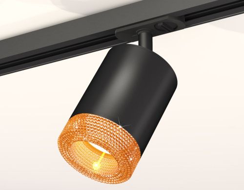 Комплект трекового светильника Ambrella Light Track System (Трацк Сыстем) XT7422011 - фото 2