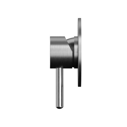 Смеситель для душа Whitecross Y brushed nickel Y1245NIB встраиваемый никель брашированный - фото 2