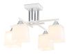 Люстра потолочная Ambrella Light Loft (Лофт) TR303041