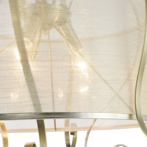 Светильник потолочный Freya Simone FR2020-CL-03-BZ - фото 4