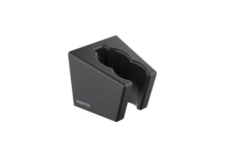 Держатель для душа Aquatek AQ2402MB черный