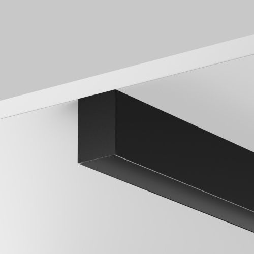 Алюминиевый профиль накладной Maytoni Led Strip 633011 - фото 2