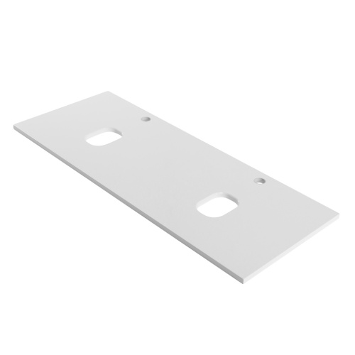 Столешница BelBagno EK-140-2-BO 140х46 накладная - фото 3