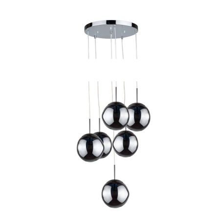 Люстра каскадная AM Group Am352 AM352-6CH