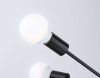 Люстра потолочная Ambrella Light Loft (Лофт) TR80402