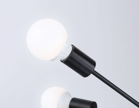 Люстра потолочная Ambrella Light Loft (Лофт) TR80402