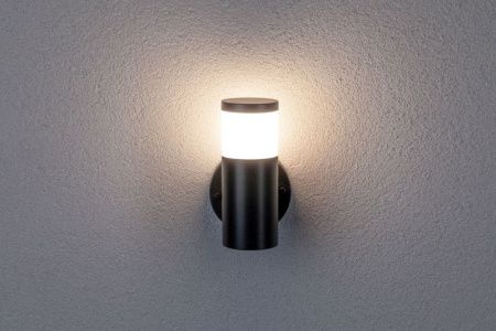 Уличный настенный светильник Paulmann Outdoor Bollard (Оутдоор Боллард) 94189