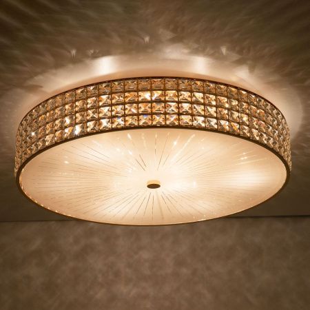 Светильник потолочный Citilux Портал CL324102