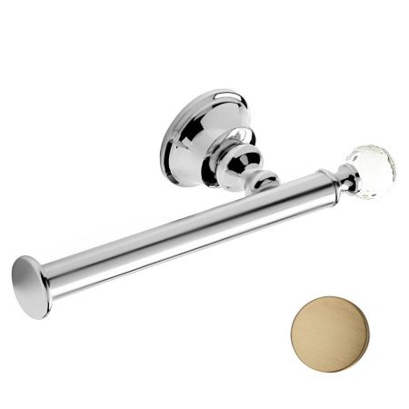 Бумагодержатель Webert Karenina KA500801065