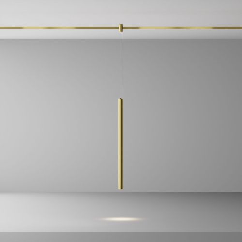 Светильник трековый Maytoni Technical Focus Led TR156-1-5W4K-BS - фото 4