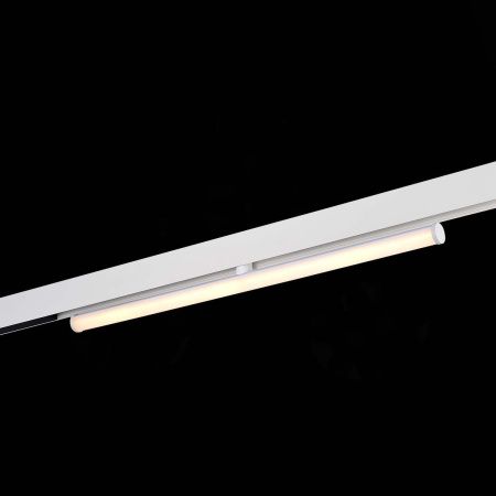 Трековый светодиодный светильник ST Luce Skyline 48 (Скылине 48) ST803.536.10