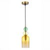 Светильник подвесной ST Luce Gea (Геа) SL2000.213.01