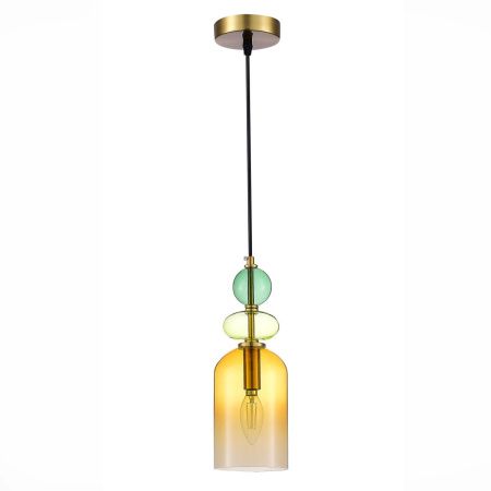 Светильник подвесной ST Luce Gea (Геа) SL2000.213.01