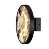 Светильник настенный Odeon Light Bergi (Берги) 5064/15WL