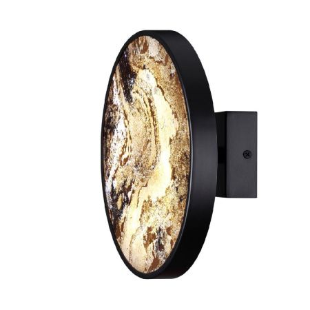 Светильник настенный Odeon Light Bergi (Берги) 5064/15WL