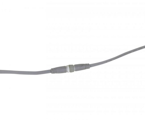 Коннектор для светильника SignImpress М+П AL16100 4pin - фото 2