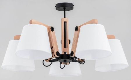 Лампа светодиодная Uniel LED-A60 LED-A60-12W/4000K/E27/PS+MS PLS10WH