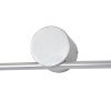 Светильник настенный Escada Line (Лине) 10281/1LED Silver
