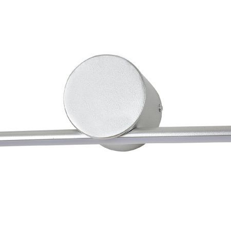 Светильник настенный Escada Line (Лине) 10281/1LED Silver