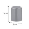 Ведро мусорное Fixsen FX-453-6