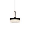 Светильник подвесной Delight Collection P0855-1A black
