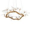 Люстра подвесная Loft It Voa 10378/1000