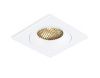 Светильник встраиваемый Ambrella Light Standard Tech (Стандард Тецх) TN102726