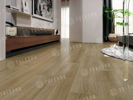 SPC ламинат Tulesna Ottimo 1004-14 Plato толщина 0.4 см 43 класс 1220х183