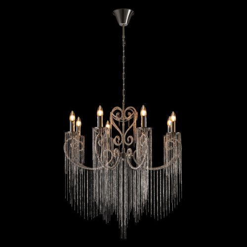 Люстра подвесная Loft It Wonderland 10405/8 - фото 2