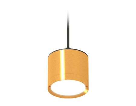 Светильник подвесной Ambrella Light TECHNO SPOT (ТЕЦХНО СПОТ) XP8121012