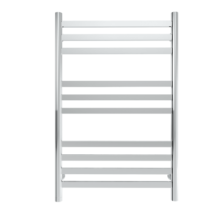 Полотенцесушитель Indigo Slim  LSLW70-40 43х70 водяной хром