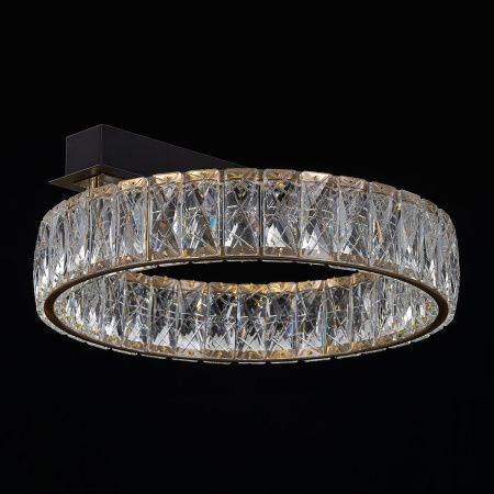 Люстра потолочная Citilux Palant (Палант) CL325142