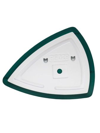 Зеркало Continent Jazz ЗЛП617 90х70 подвесное