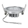 Светильник мебельный Paulmann Drilled Led (Дриллед Лед) 93541
