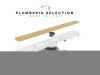 Душевой лоток Plumberia Selection PSM MODULAR PSM70OB