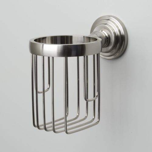 Держатель освежителя WasserKRAFT 7045 - фото 2