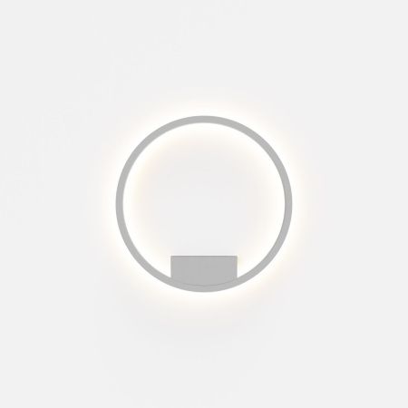 Светильник настенный Maytoni Rim MOD058WL-L25WK