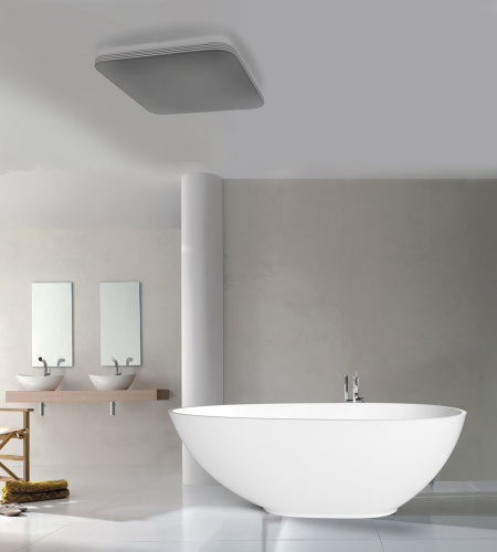 Ванна из искусственного камня C-Bath CBM002001 170х85 отдельностоящая овальная - фото 2