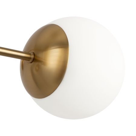 Люстра на штанге Freya Sonder Modern FR5204PL-06BS