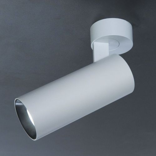 Спот Citilux Тубус CL01B120N - фото 2