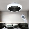 Люстра-вентилятор Lightera Primus (Примус) LE241PL-450W